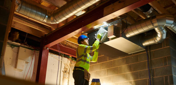 Best Professional Duct Cleaning Services  in Arcanum, OH