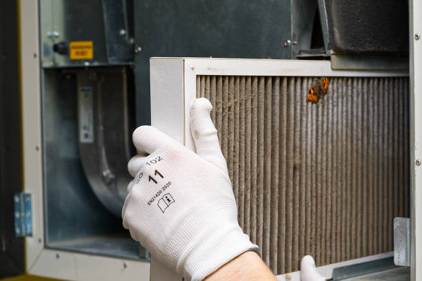 Best HVAC Maintenance and Cleaning  in Arcanum, OH