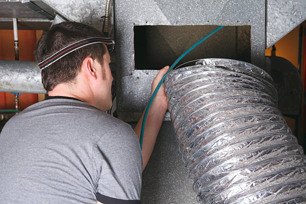 Best HVAC Air Duct Cleaning  in Arcanum, OH