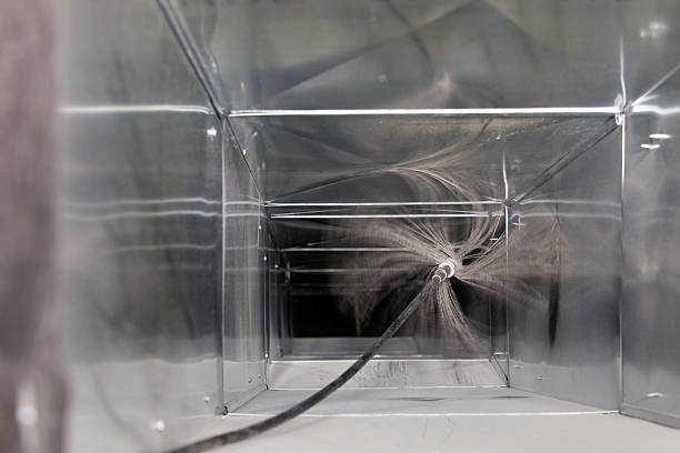 Best HVAC Duct Inspection Services  in Arcanum, OH