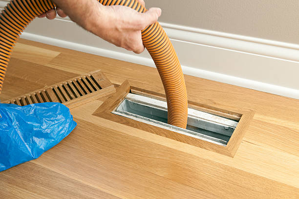 Best Ductwork Cleaning Services  in Arcanum, OH