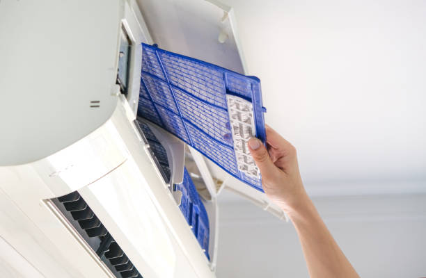 Best Commercial Air Duct Cleaning  in Arcanum, OH