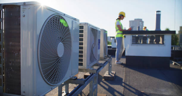 Best Affordable Air Duct Cleaning  in Arcanum, OH